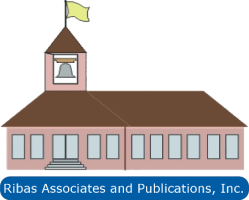 Ribas Associates and Publications, Inc. Moodle Site